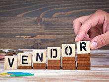 Вендоры (16.06 – 15.07.2022)