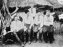 Какие украинские фамилии на самом деле тюркские