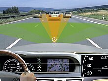 Круиз-контроль изобрёл слепой гений
