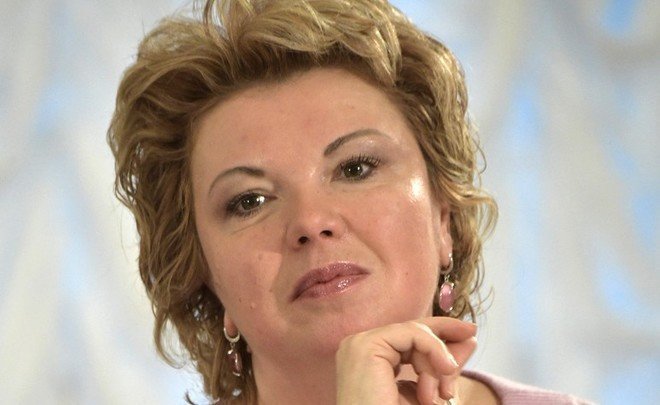 Депутат Госдумы от Татарстана призвала ужесточить Уголовный кодекс для наказания артистов