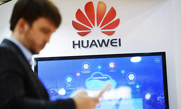 Huawei нашел способ поставлять товары в Россию