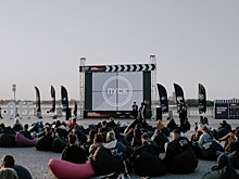 Вход на показы бесплатный: в Челябинске пройдет фестиваль уличного кино
