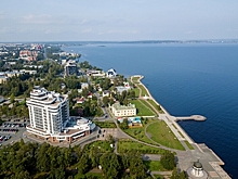 Финская журналистка назвала наиболее впечатливший ее город России