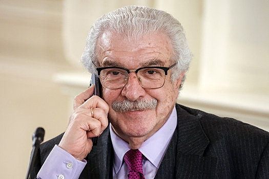 В парламенте Азербайджана осудили увольнение Гусмана из ТАСС