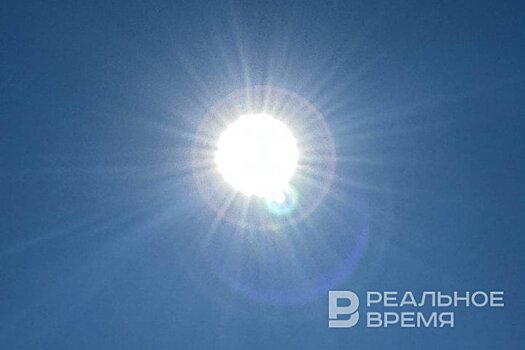 Ученые спрогнозировали "новогодний салют" на Солнце к концу декабря