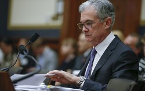 Биржи АТР растут вслед за американским рынком