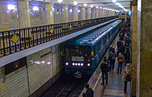 ФАС: Московское метро нарушило права малого бизнеса