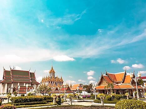 АТОР сообщила о снижении цен на новогодние туры в Таиланд