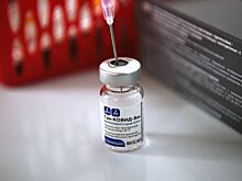 Крупные клиники Москвы сообщили о дефиците вакцин «Спутник V» и «Спутник Лайт»