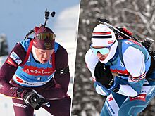 Биатлон, этап Кубка Содружества в Сочи, обзор и результаты: борьба Шевченко и Резцовой, победы Бажина и Халили