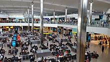 ФБР предупредило о взломе зарядных устройств в аэропортах и отелях