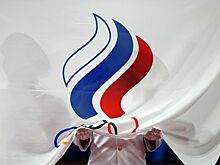 "Россия издевается над запретами Олимпийских игр"