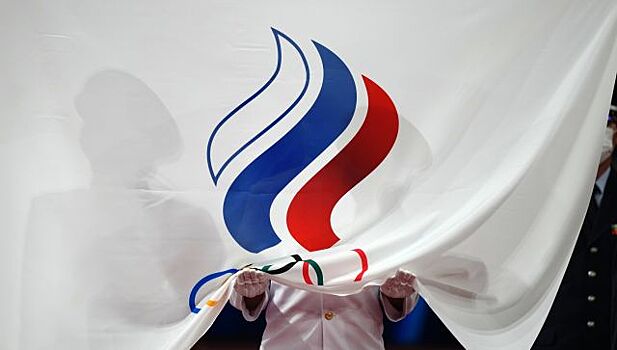 "Здесь быть не должно": чемпионку из США возмутило присутствие россиян на Олимпиаде