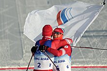 Результаты соревнований Олимпийских игр — 2022 в Пекине 6 февраля