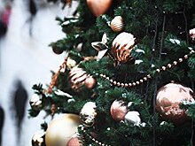 Футболисты сборной Украины поздравили страну с Новым годом