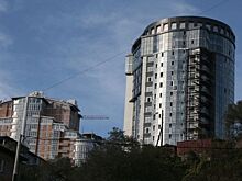Неожиданно прилетело. Подано заявление о банкротстве застройщика «элитного» дома