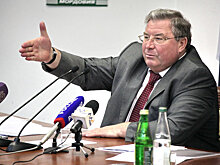 Врио главы Мордовии вышел в лидеры рейтинга эффективности губернаторов