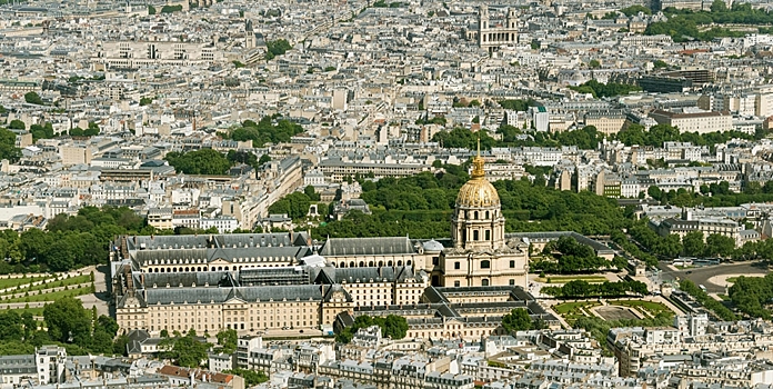 Министр: Франции придётся сэкономить &euro;40 млрд из-за дефицита бюджета в&nbsp;2026 году