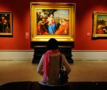 В День культуры челябинцы смогут бесплатно сходить в музеи и на выставки