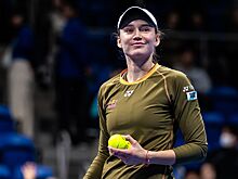 Елена Рыбакина: как попала на Итоговый чемпионат WTA в Эр-Рияде-2025, мнение экспертов, статистика, расписание, даты, где смотреть