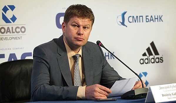 Губерниев оправдался за скандал с чехами