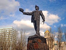 Донбасская сага: как Донецк и Луганск стали жить отдельно