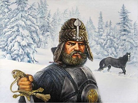 Ермак: главные тайны покорителя Сибири