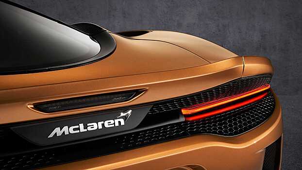 Компания McLaren уволит более четверти штата сотрудников