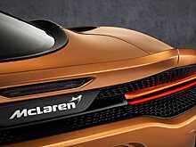 Компания McLaren уволит более четверти штата сотрудников