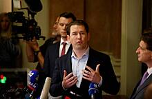 Коррупция, подкуп и ложные показания. Суд вынес приговор самому молодому экс-премьеру Австрии Себастьяну Курцу