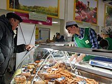 Сергей Никифоров: "Нечего пичкать всякой химией продукты, а потом называть гордо "халяль"