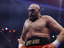 Букмекеры оценили шансы россиянина победить Фьюри