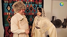 На телеканале «МИР» покажут настоящую дагестанскую свадьбу