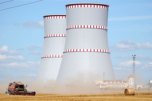 Минск: Подтверждена готовность АЭС безопасно выполнять свои функции