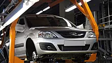 АвтоВАЗ в сентябре возобновит выпуск модели Lada Largus