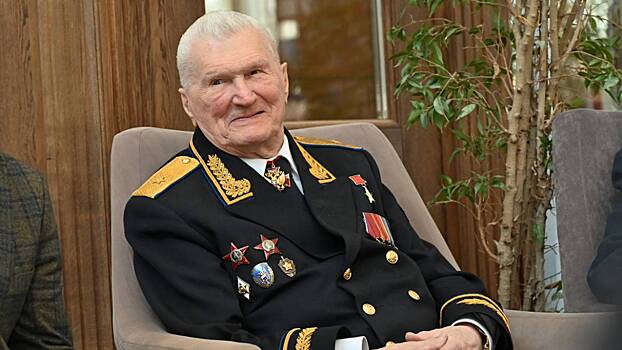 Ветераны группы «Альфа» рассказали о спецоперациях