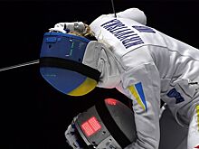 Громкий скандал на чемпионате Европы: украинская фехтовальщица Кривицкая отказалась жать руку спортсменке из Грузии
