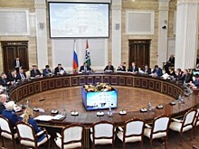 Более 17 млрд рублей вложат в МСБ в Новосибирской области за шесть лет
