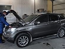 Автовладельцы выступили против отмены обязательного техосмотра