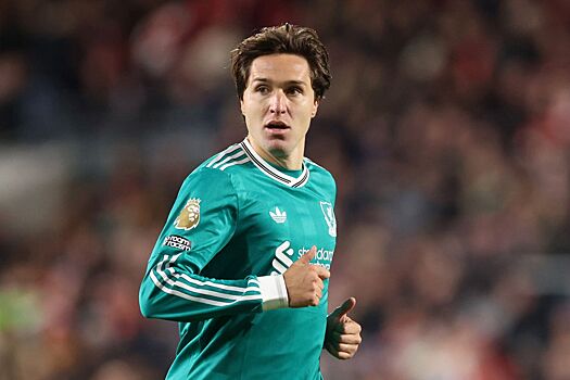 Ливерпуль — Кристал Пэлас, 29 октября 2025, почему мало играет Федерико Кьеза, что говорит Слот, статистика, будущее, трансферы