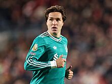 Ливерпуль — Кристал Пэлас, 29 октября 2025, почему мало играет Федерико Кьеза, что говорит Слот, статистика, будущее, трансферы