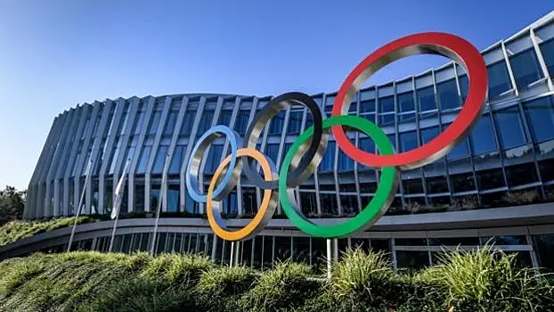 В МОК оценили шансы сборной России на участие в Олимпийских играх 2024 года