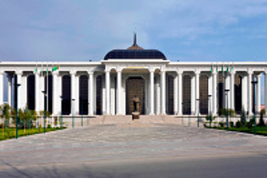 В Ташкенте планируют открыть филиал ВГИКа