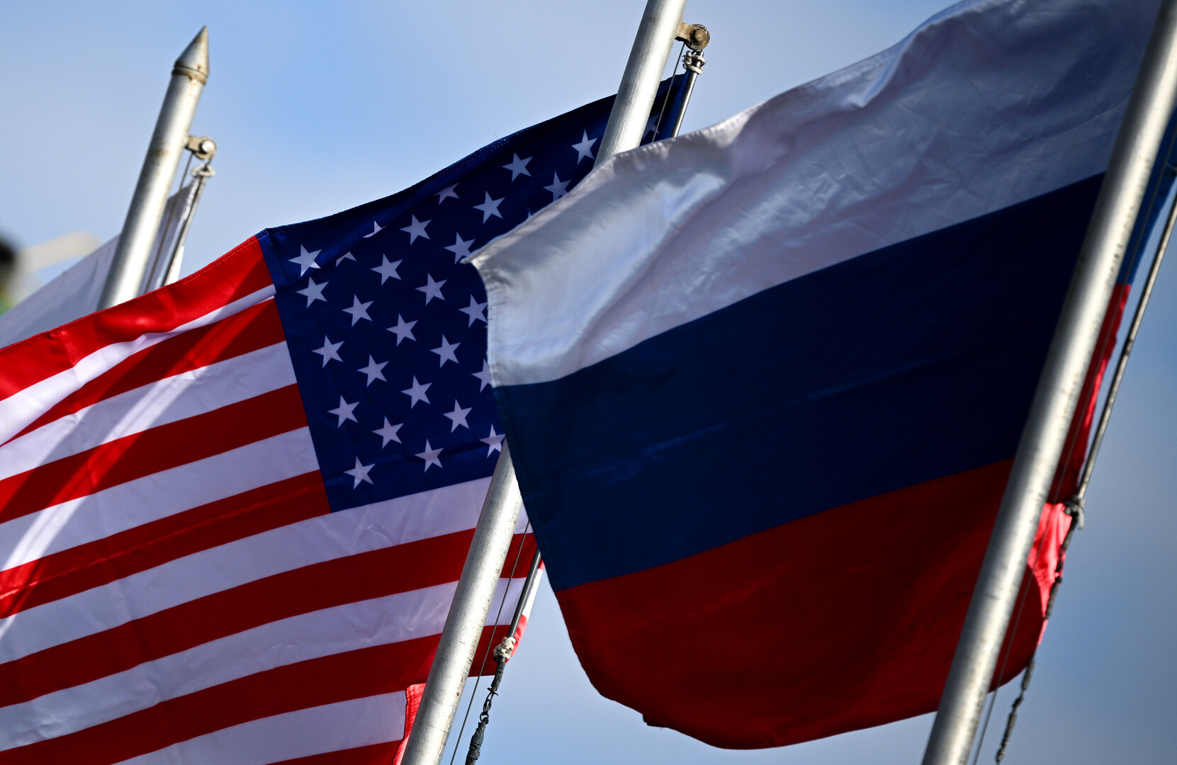 Глава разведки Германии заявил о планах РФ вышвырнуть США из Европы