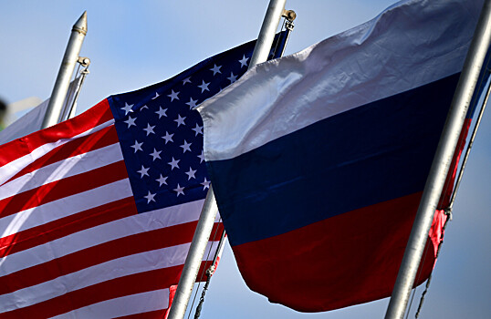Глава разведки Германии заявил о планах РФ «вышвырнуть США из Европы»
