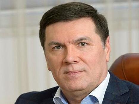 Рустам Арсланов о перспективе развития рынка ипотечного кредитования в нашей стр