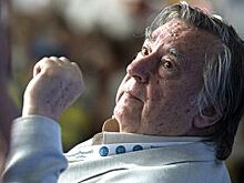 Писатель Александр Проханов показал настоящую уральскую мечту