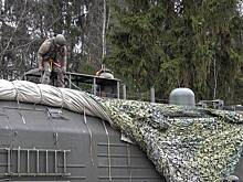 Генерал назвал невозможным заблаговременное определение противником целей «Орешника»