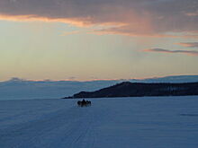 В тундре Ямала из-за таяния мерзлоты возникли "оазисы", заявили ученые