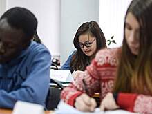 «Ъ» узнал об увеличении числа иностранных студентов в вузах России